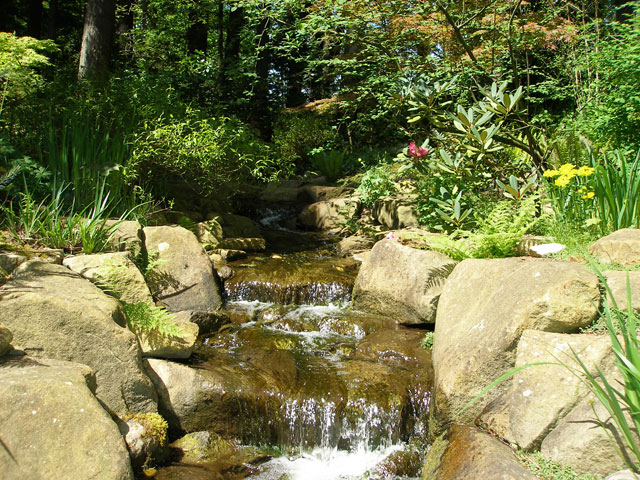 Landscape Portfolio | McClain Landscaping Inc